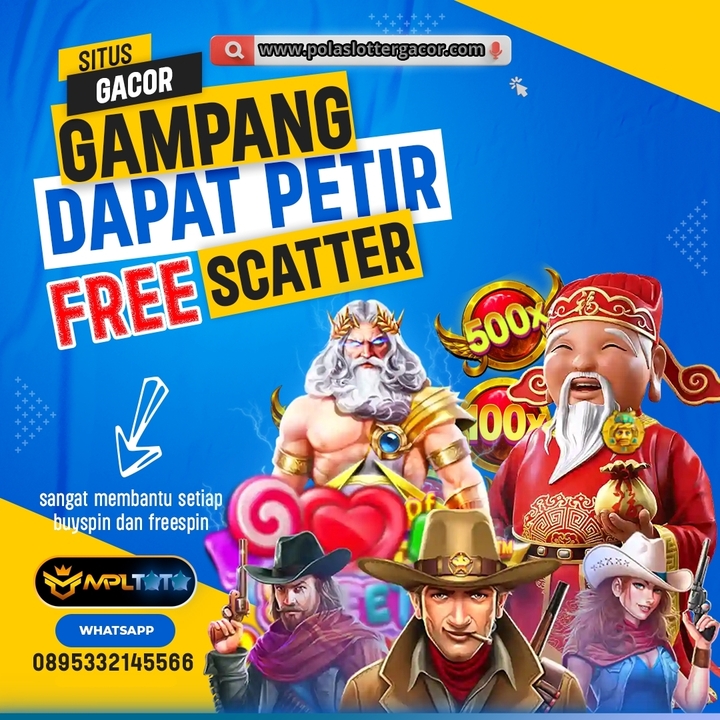 Situs togel online resmi dan terpercaya