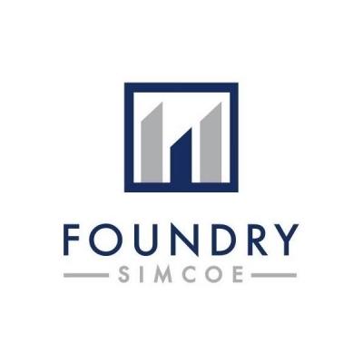 Foundry Simcoe