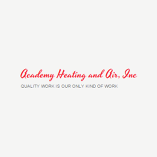 Academy Heating & Air, Inc.