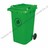 The Significance of Inserts for Dustbin Mould