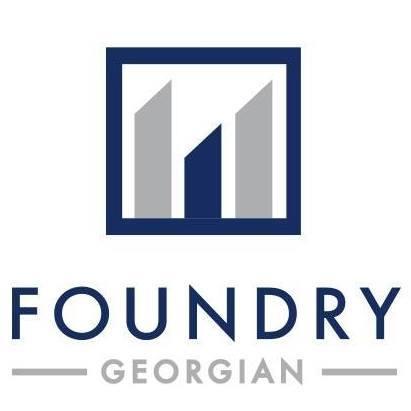 Foundry Georgian