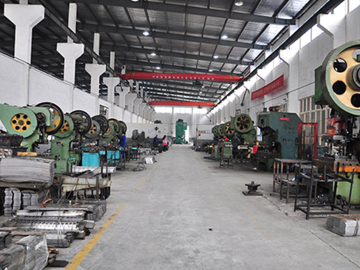 China Chain Factory Maintenance of The Chain