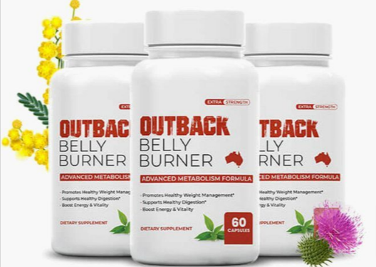 Outback Belly Burner Reviews