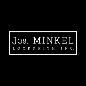 Jos. Minkel Locksmith Inc.