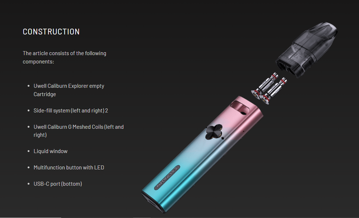 Difference between Smoking Cigarettes vs Vaping for daily Users