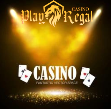 Casino en ligne PlayRegal