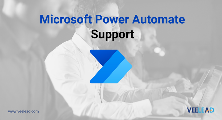 Microsoft Power Automate Consulting