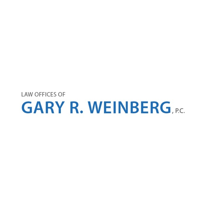 The Law Offices of Gary R. Weinberg, P.C.