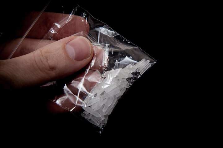 Buy Crystal Meth Online