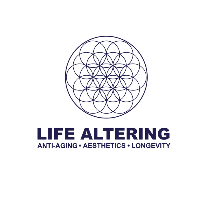 Life Altering: Aesthetics, Anti-aging and Longevity