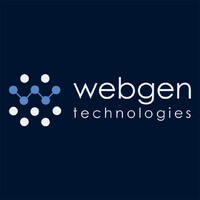 Webgen Technologies - Software Development Company in Kolkata