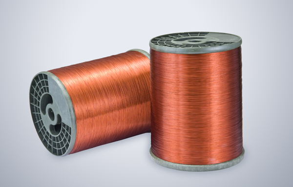 Analysis of ECCA Manufacturer Internal Conductor Materials