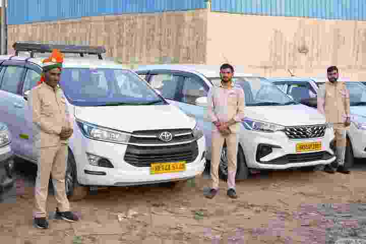 RK Travel