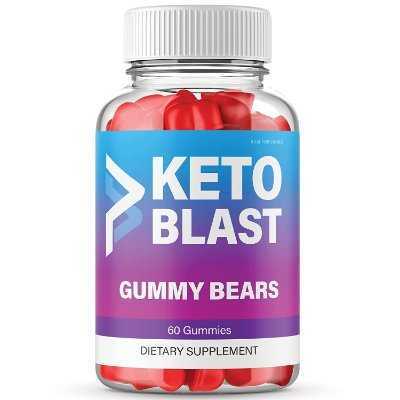 Why Do You Need Keto Blast Gummies Canada ? 