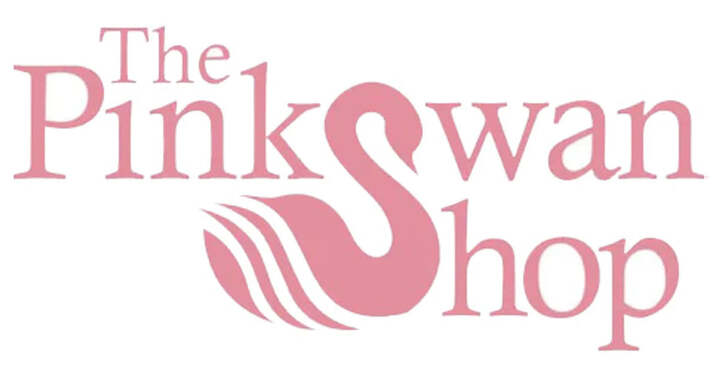 The Pink Swan Shop