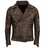 Lustigear Leather Jackets