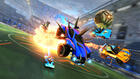 Rocket League cosmetic items cost more than the game itself