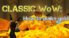 Can I buy WoW classic gold?