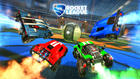 Psyonix has definite what's to come in Rocket League's fifth season