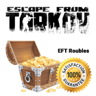 Where To Get Escape From Tarkov Roubles?