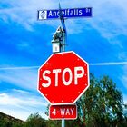 null