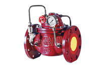 What Is a Fire Valve and How Does It Ensure Safety in Fluid Systems?