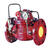 What Is a Fire Valve and How Does It Ensure Safety in Fluid Systems?