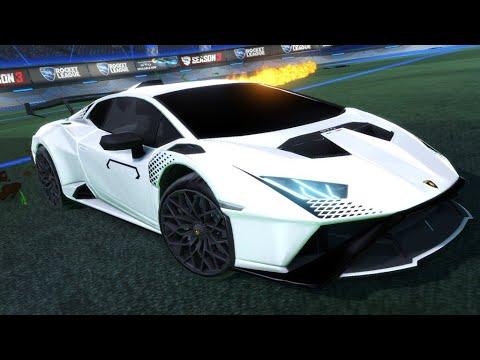 Psyonix found out in August it deliberate to kill off Rocket League's randomized loot crates