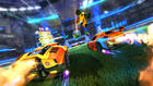 These vehicles likewise have rocket boosting capacity