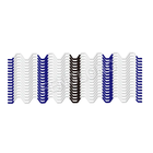 What is a wiggle wire?