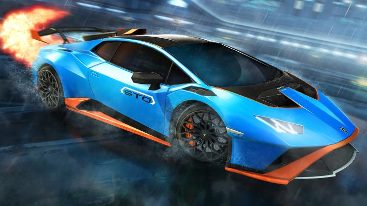 Rocket League trading is an critical a part of making your vehicle to look stylish