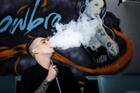 The Power-Packed IGET GOAT 5500 Puffs Disposable Vape