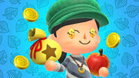 Since Animal Crossing dropped on March 20