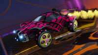  Rocket League may be free to play inside the Chinese marketplace