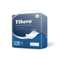 Discovering Affordable Incontinence Solutions: China Underpad Factory and Manufacturers