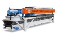 How much do you know about the filter press feed pump?