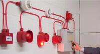 What is an automatic fire alarm system\u200b\u200b\uff1f