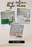 Don&#039;t Miss out this 10% OFF on shoes and Bag