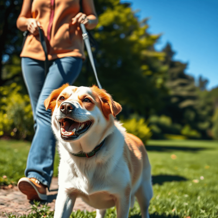 How to Find the Best Dog Walking Services in Your Area