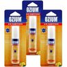 Ozium Air Sanitizers &amp; Fresheners \u2013 Trusted Odor Eliminator for Every Space