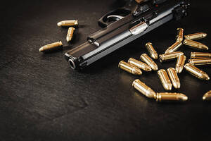 Superior 9mm Ammunition for Professional and Recreational Shooters 