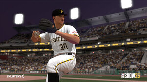 Top 10 Pitchers in MLB The Show 25 \u2013 A Deep Dive Into the Elite Arms of Baseball