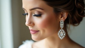 Bridal Makeup Package Washington, DC