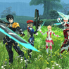  Phantasy Star Online 2 is hampered by the Windows Store