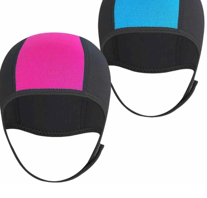 Thermal Swim Cap: Keep Your Head Warm While Swimming