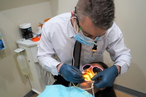 What Are The Steps To Choose Your Braces Color?