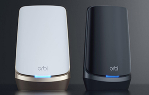 Update The Firmware Of Orbi