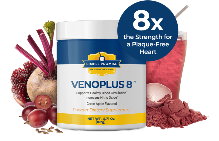 VenoPlus8