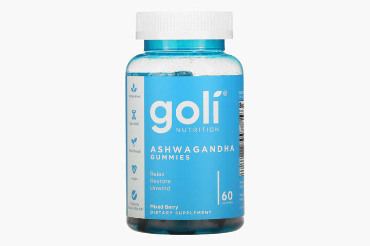 Pure Ashwagandha – Have Your Covered All The Aspects