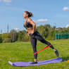 Unlock the Power of Resistance Bands for Legs: A Full-Body Strengthening Guide
